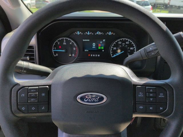 New 2025 Ford F350 XL w/ XL Chrome Package AWD/4WD image 27