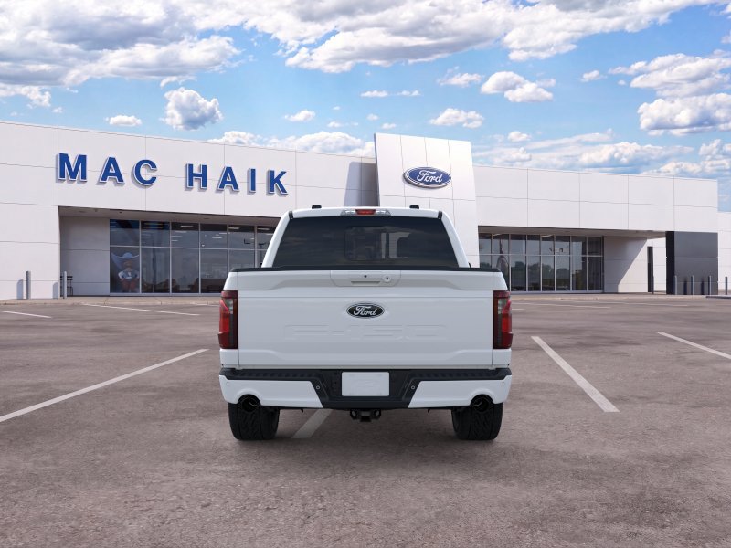 New 2026 Ford F150 XLT w/ Equipment Group 302A MID AWD/4WD image 34