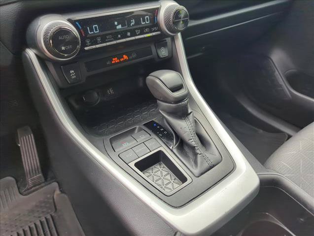 Certified 2024 Toyota RAV4 XLE w/ Convenience Package FWD image 17