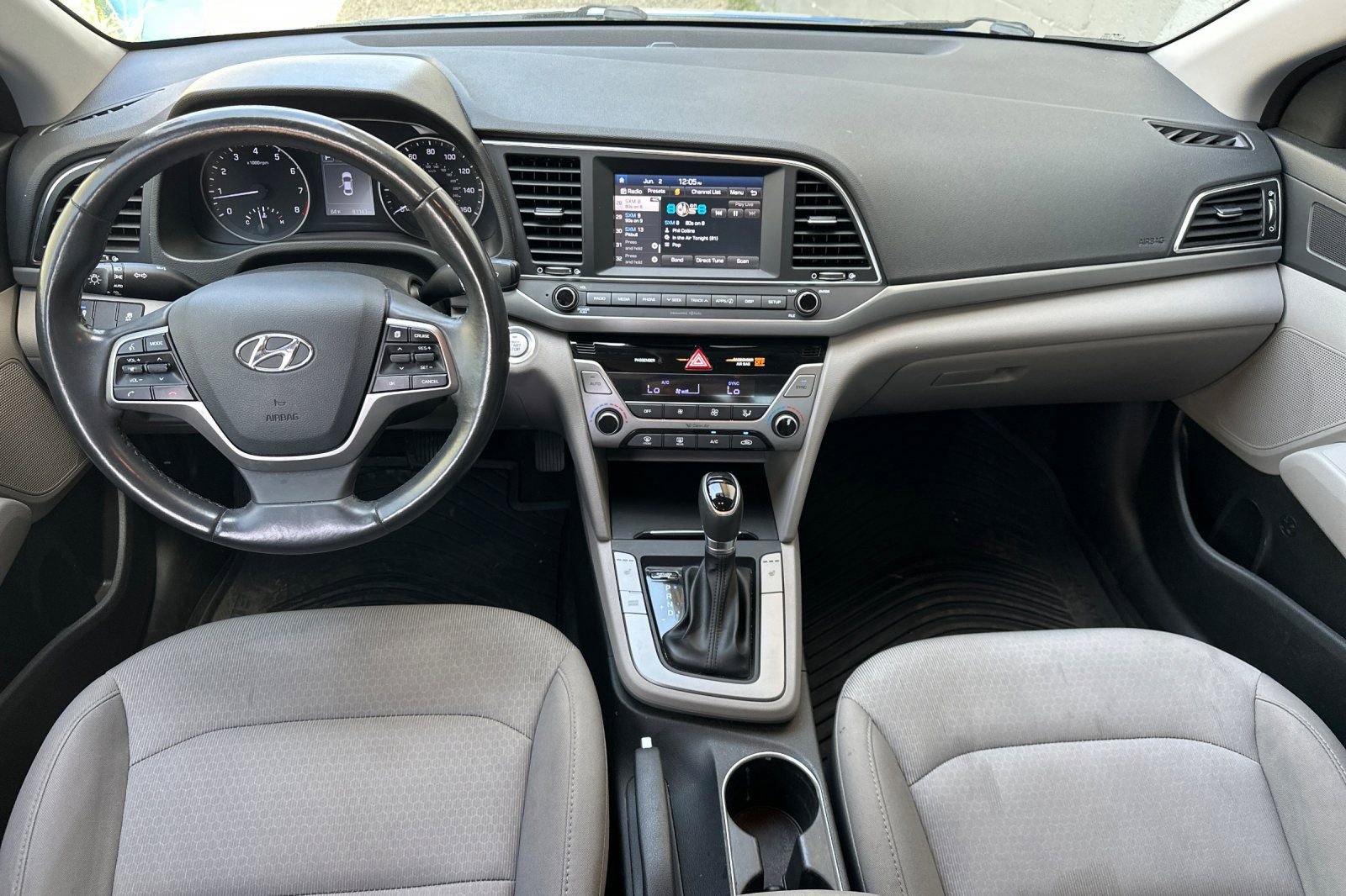 Used 2018 Hyundai Elantra Value Edition FWD image 10