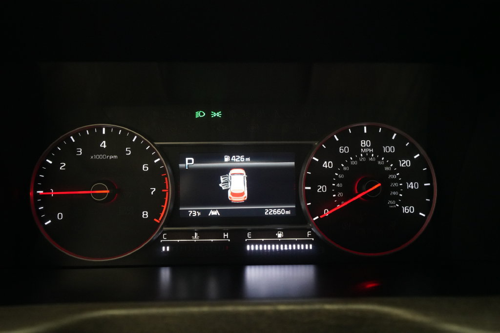 Used 2021 Kia Sorento EX AWD/4WD image 2