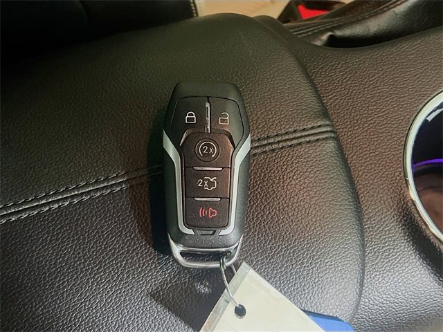 Used 2015 Ford Mustang GT Premium w/ Enhanced Security Package image 32