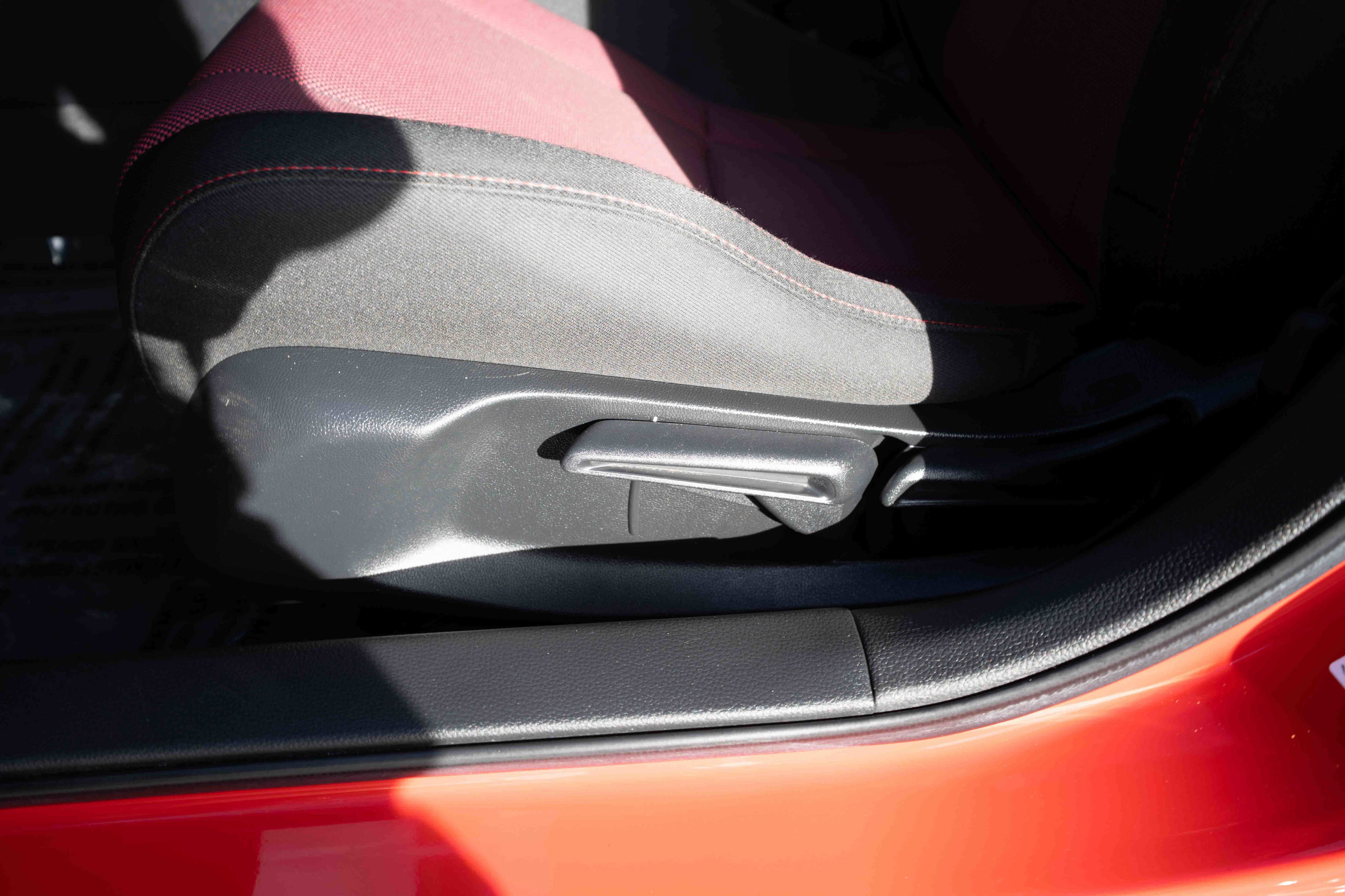 Certified 2023 Honda Civic Si image 12