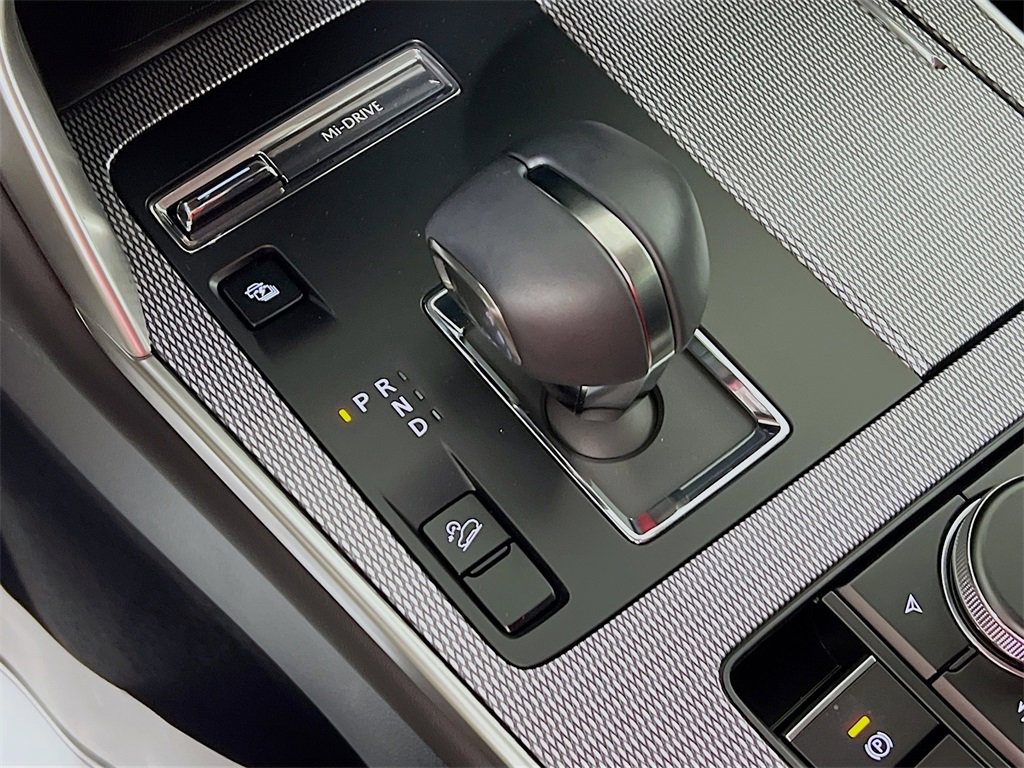 New 2026 MAZDA CX-90 Plug-In Hybrid w/Premium Sport image 14