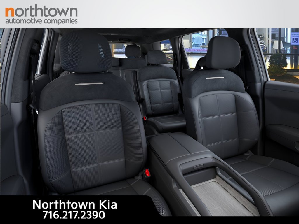 New 2027 Kia Telluride SX Prestige AWD/4WD image 16