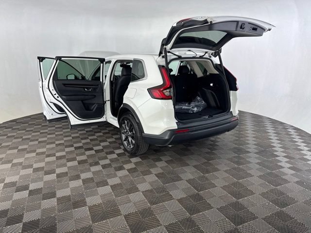 Used 2026 Honda CR-V EX-L image 20