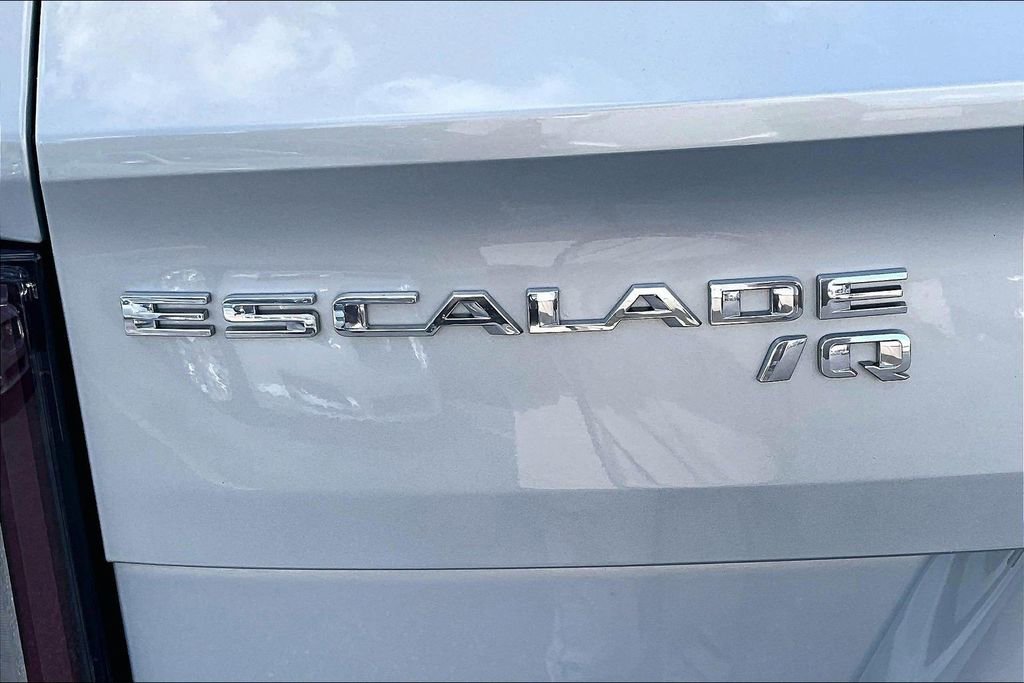 Certified 2025 Cadillac Escalade IQ Sport 2 image 24