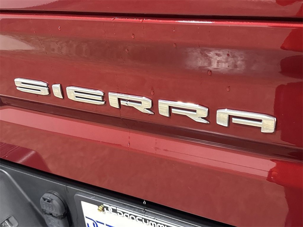Used 2019 GMC Sierra 1500 AT4 w/ AT4 Premium Package image 28