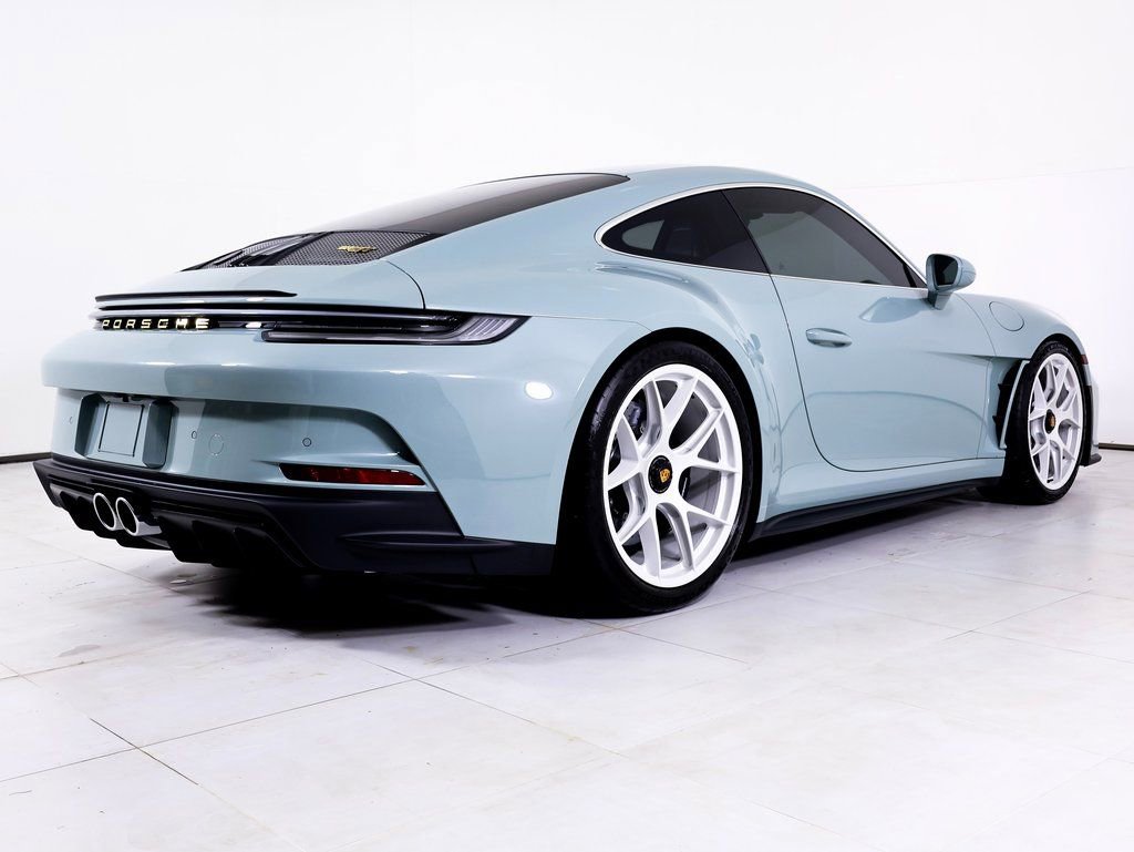 Certified 2024 Porsche 911 GT3 RS image 34