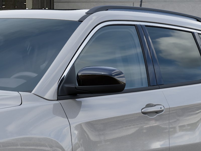 New 2026 Jeep Compass Latitude AWD/4WD image 12