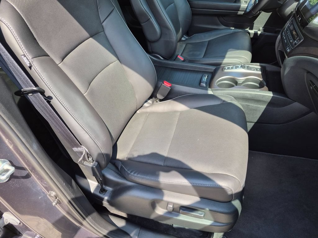 Used 2020 Honda Ridgeline RTL image 27