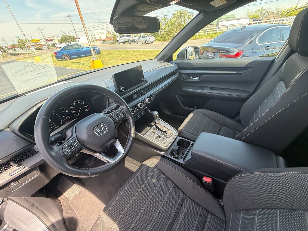 Used 2023 Honda CR-V Sport image 14