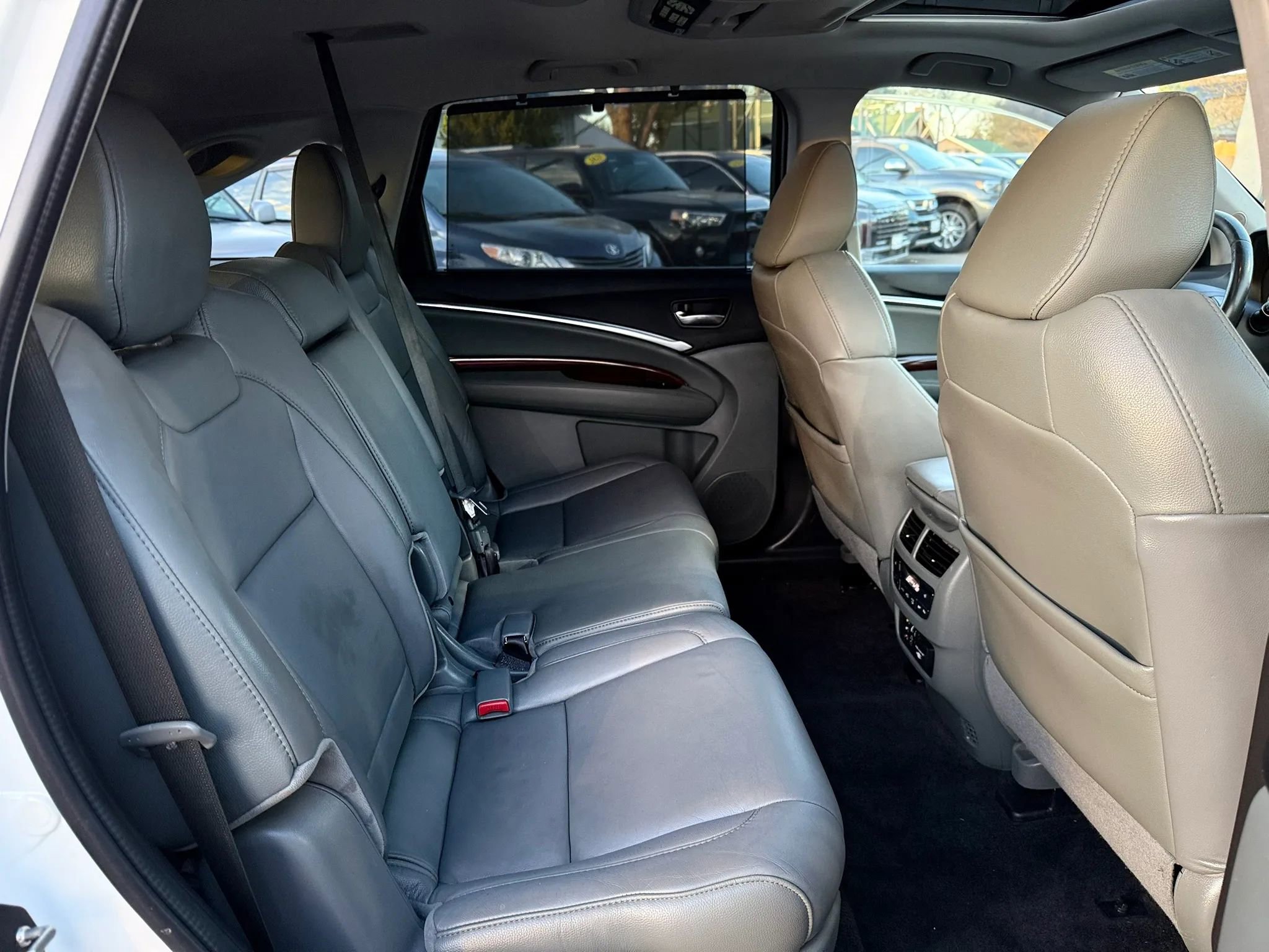 Used 2015 Acura MDX FWD w/ Tech & Entertainment image 20