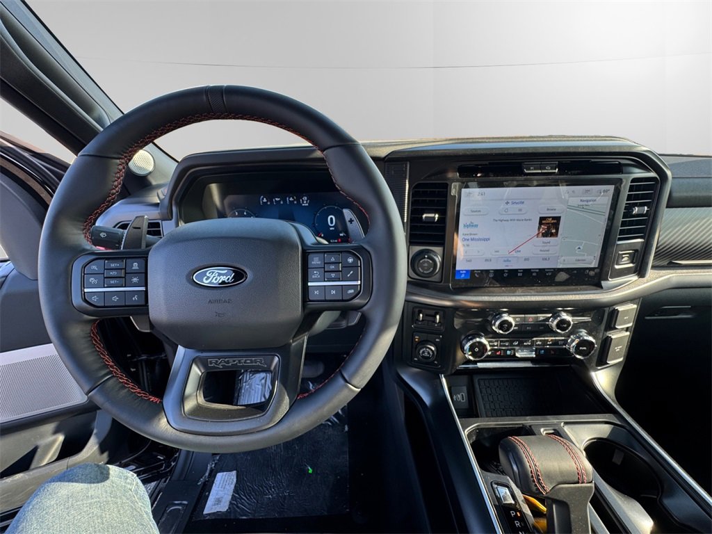 New 2025 Ford F150 Raptor image 11