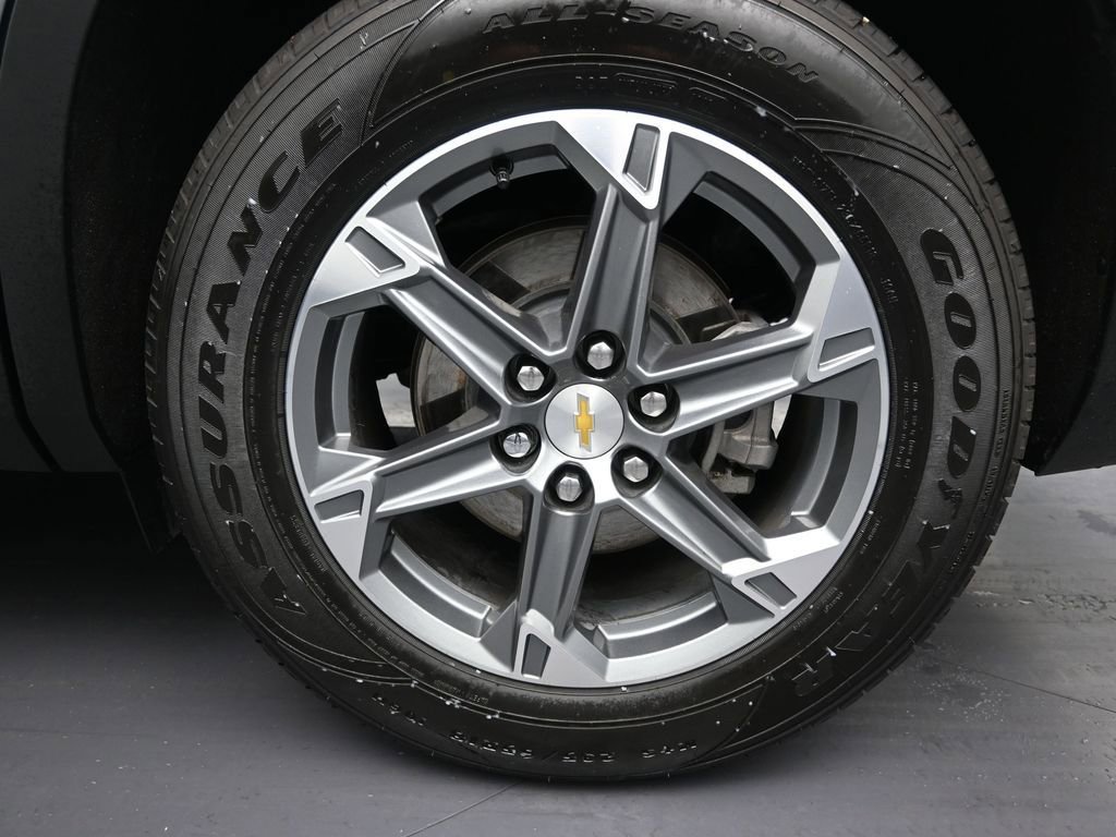 Used 2023 Chevrolet Blazer LT image 10