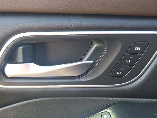 Used 2021 Nissan Rogue SL FWD image 21