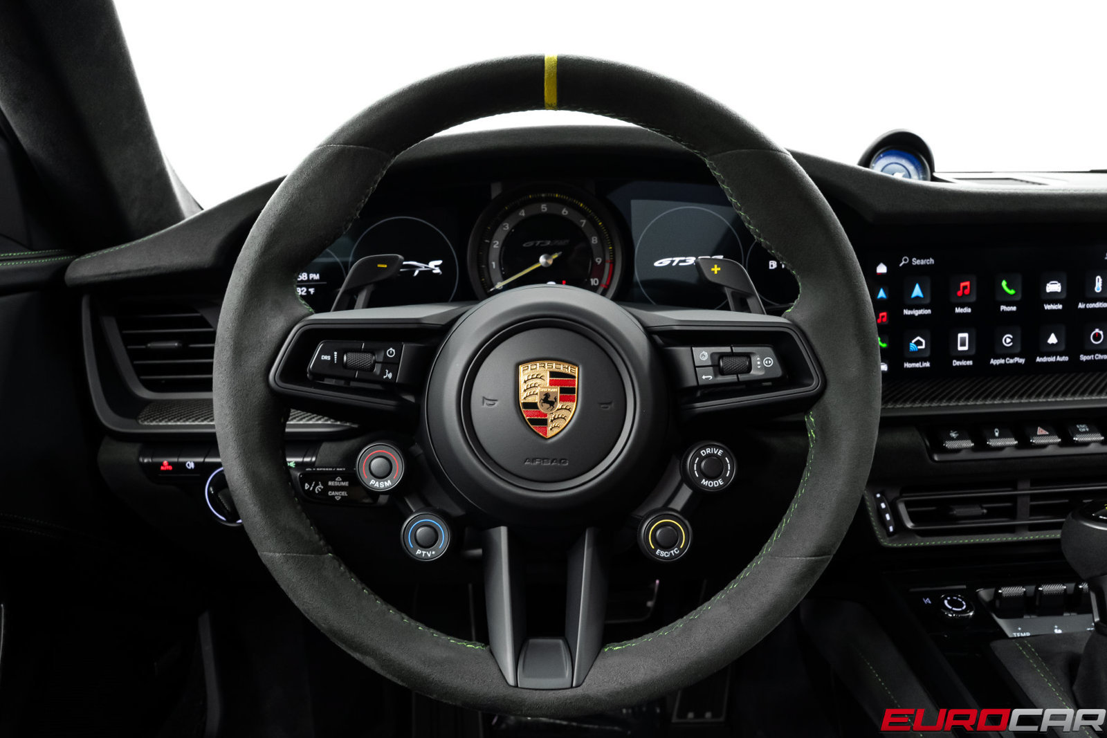 Used 2024 Porsche 911 GT3 RS RWD image 33