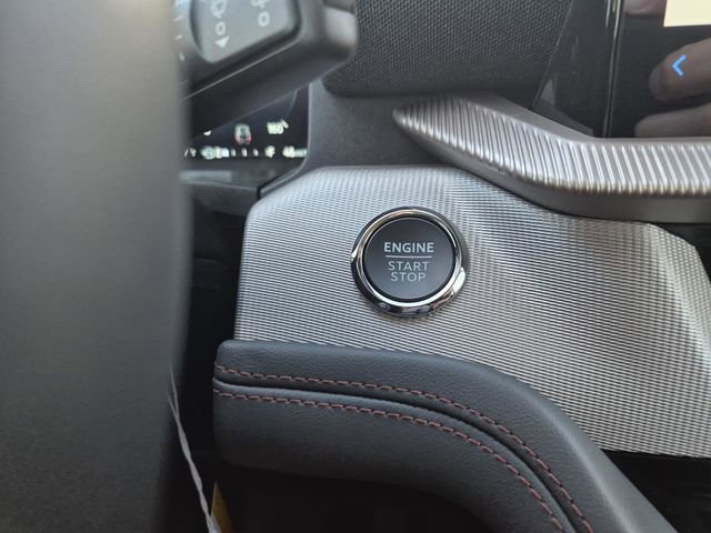 New 2026 Ford Explorer Active RWD image 17