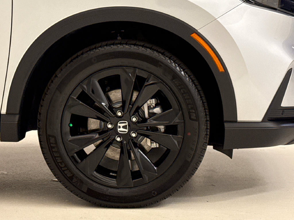 New 2026 Honda CR-V Sport Touring image 6