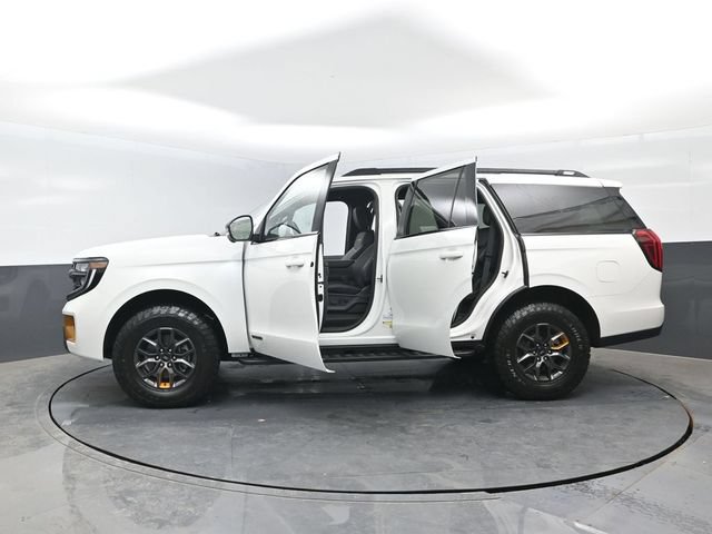 New 2026 Ford Expedition Tremor AWD/4WD image 32