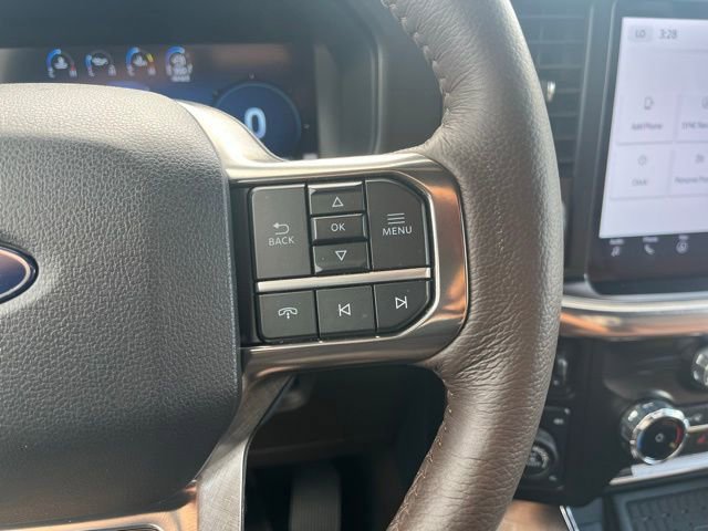 Certified 2024 Ford F150 King Ranch image 19