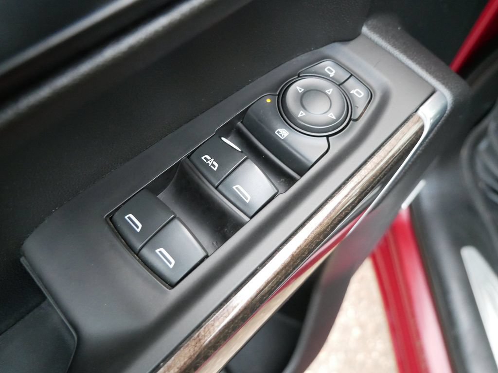 Used 2020 Chevrolet Silverado 1500 LT Trail Boss AWD/4WD image 13
