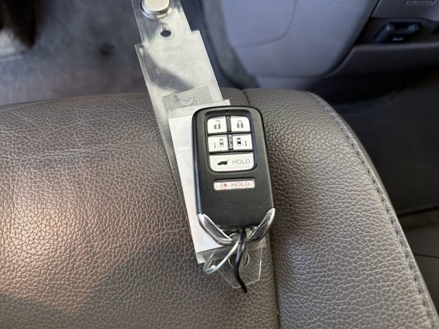 Used 2016 Honda Odyssey EX-L image 34