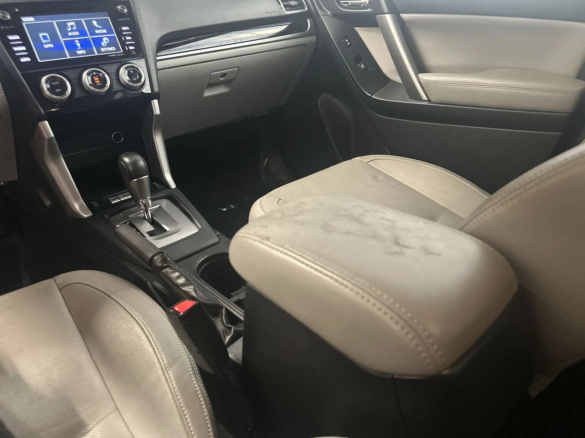 Used 2017 Subaru Forester 2.5i Limited AWD/4WD image 23