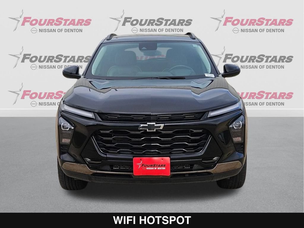 Used 2025 Chevrolet Trax ACTIV w/ Driver Confidence Package FWD image 10