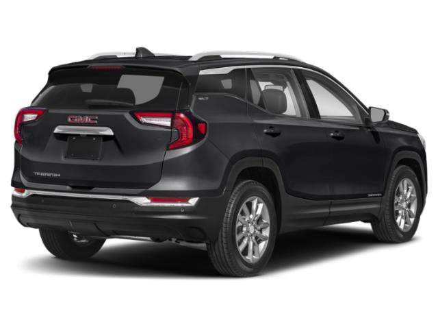 Used 2024 GMC Terrain SLE w/ Driver Convenience Package FWD image 2