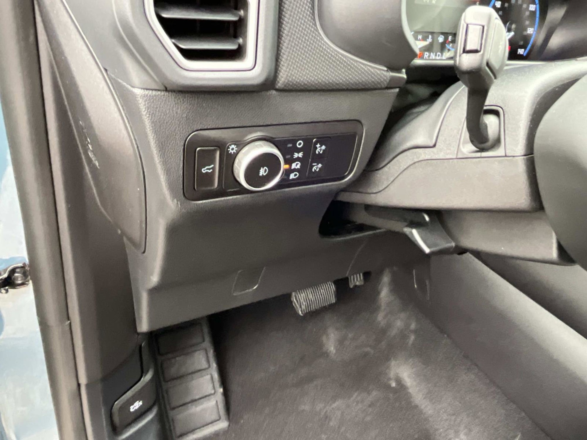 Used 2023 Ford Bronco Sport Big Bend w/ Convenience Package image 27