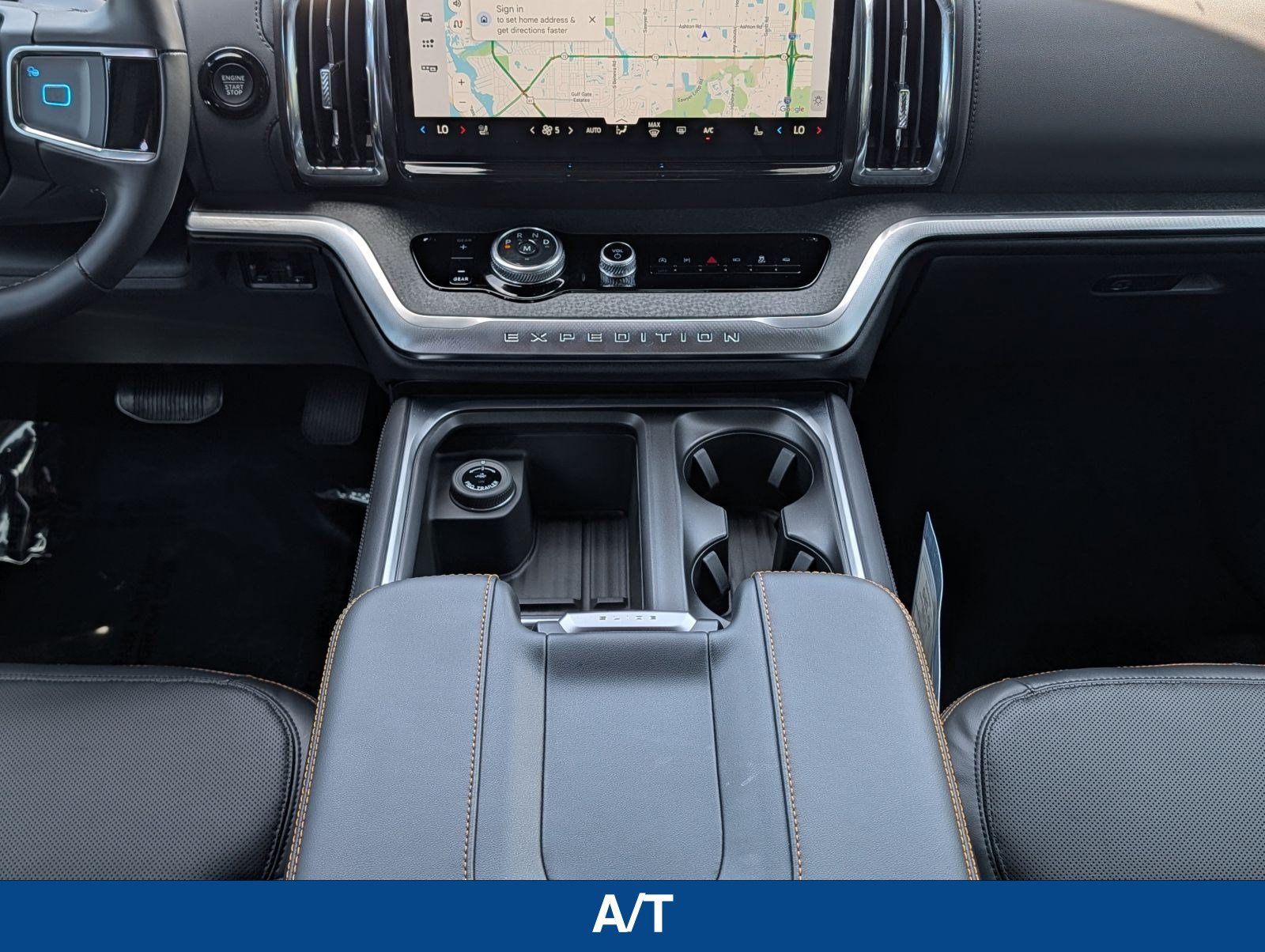 New 2026 Ford Expedition Tremor AWD/4WD image 25