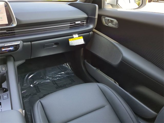 Used 2023 Hyundai Ioniq 6 SEL w/ Cargo Package image 16