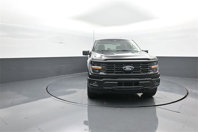 New 2025 Ford F150 STX w/ Equipment Group 201A FX4 image 2