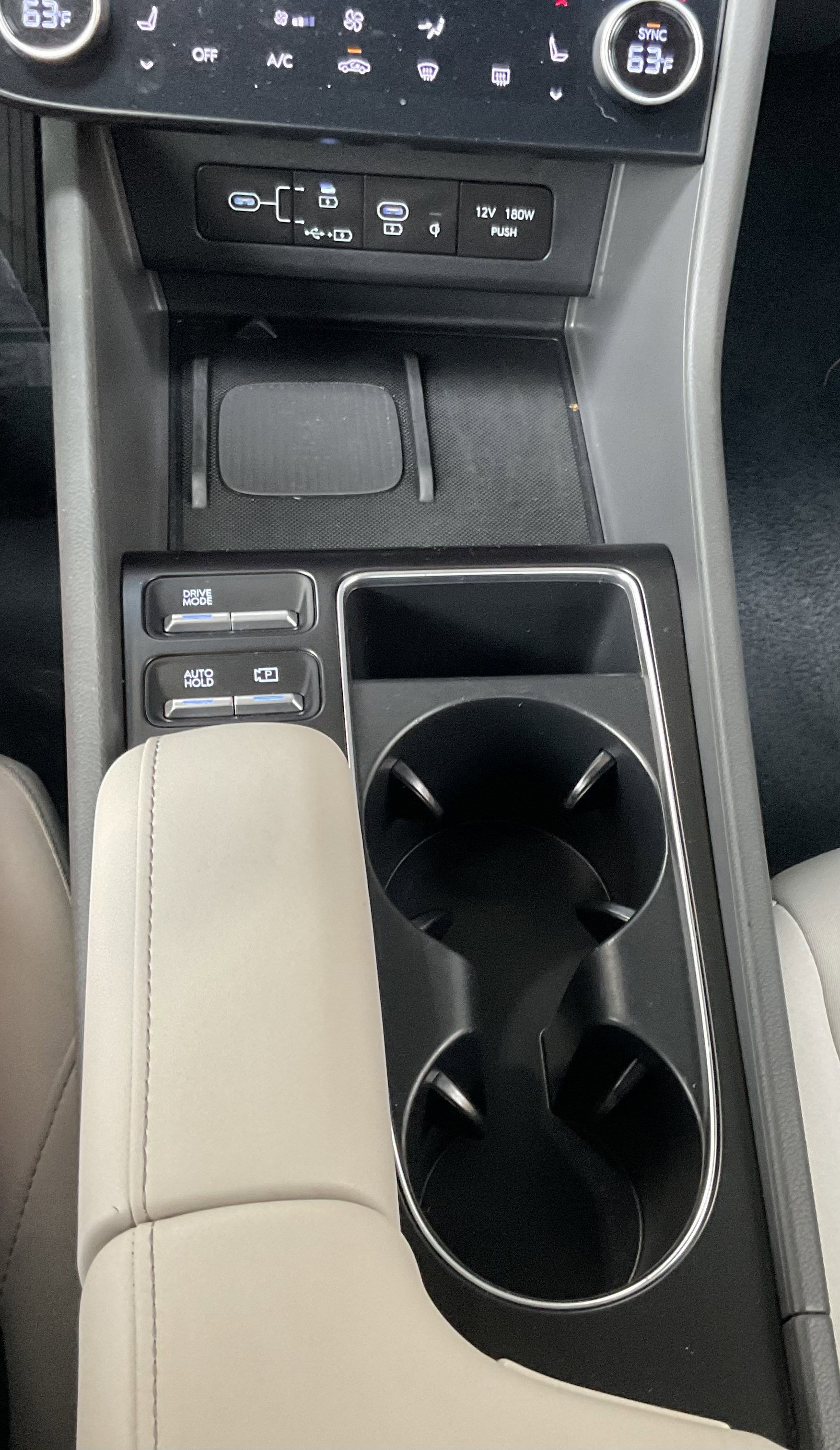 Used 2024 Hyundai Sonata SEL w/ Convenience Package image 19