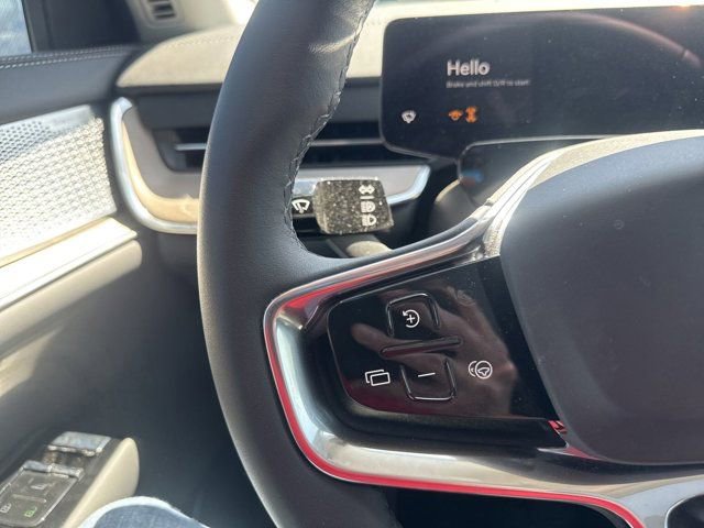 New 2025 Volvo EX90 Ultra image 23