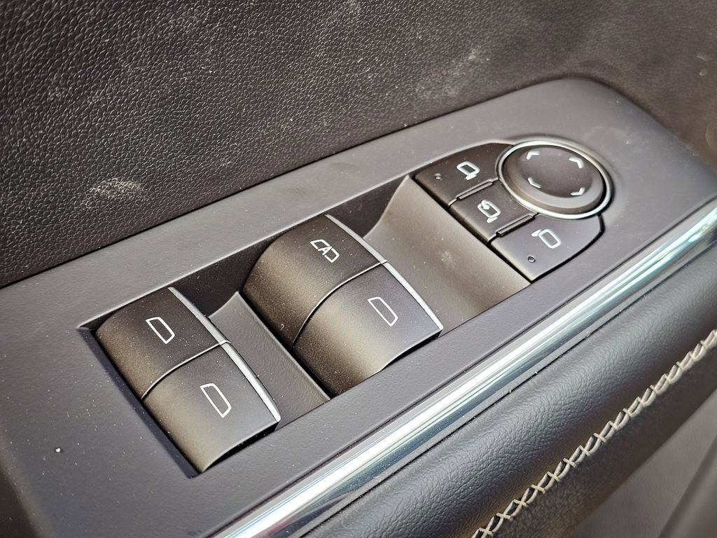 New 2026 GMC Acadia Denali w/ Super Cruise Package image 11