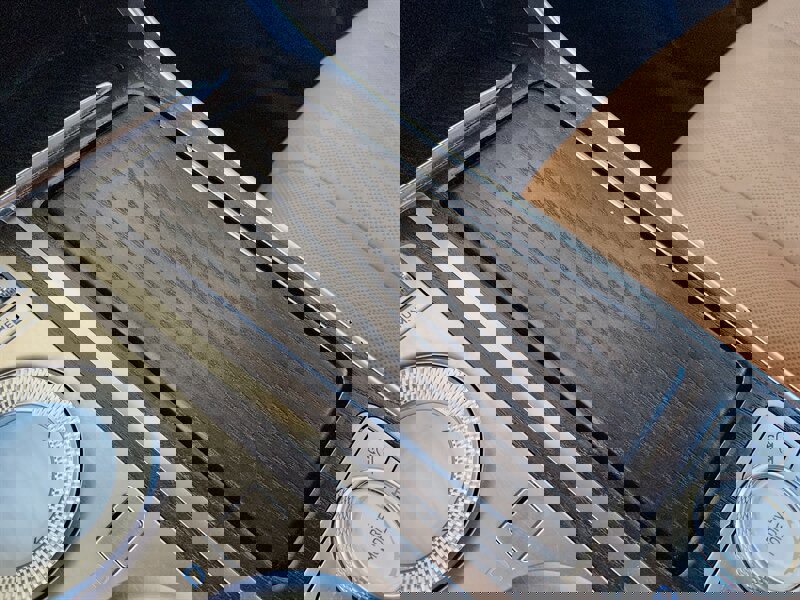 Used 2021 Genesis GV80 3.5T Advanced + image 57