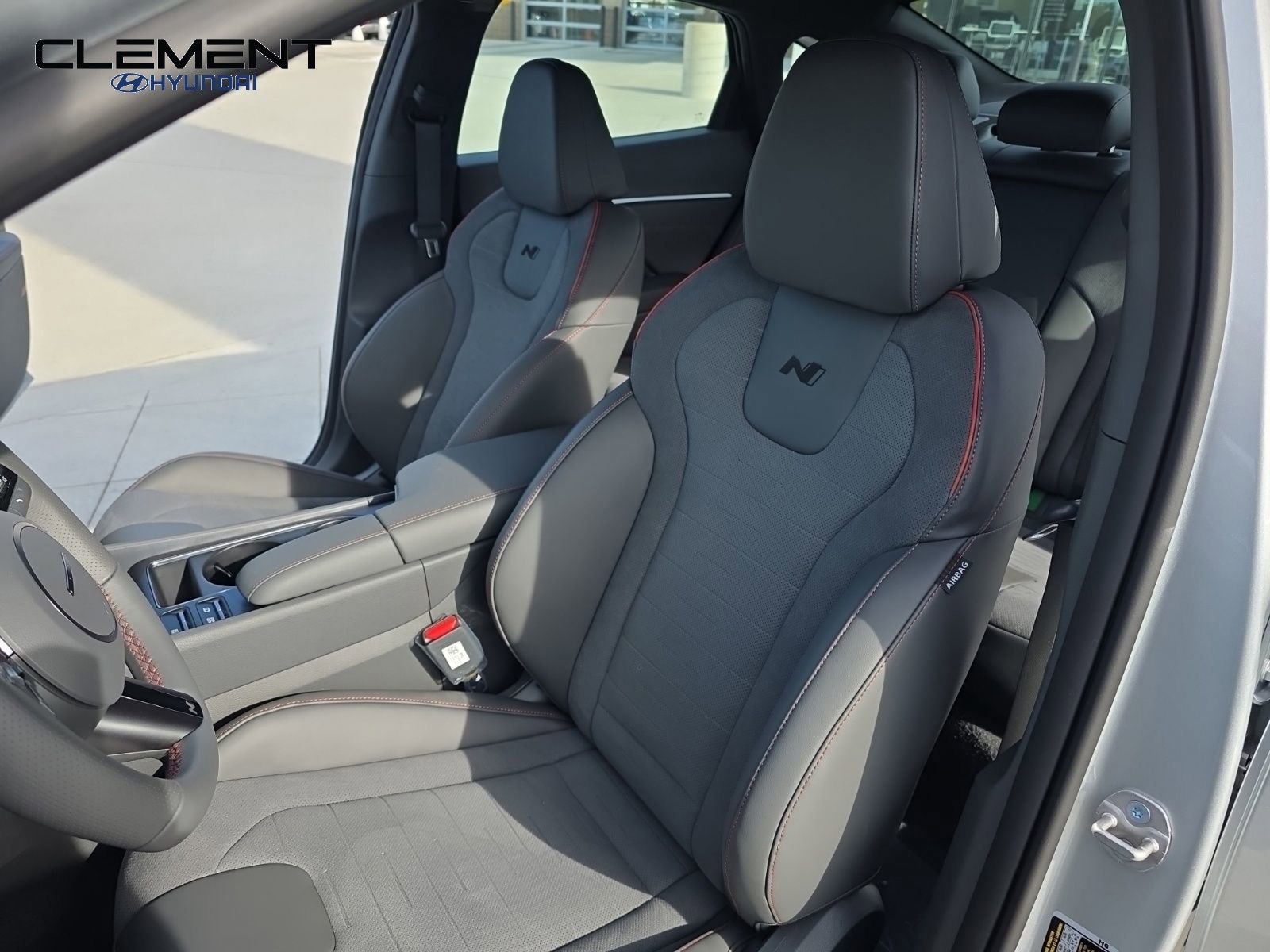 New 2026 Hyundai Sonata N Line FWD image 29