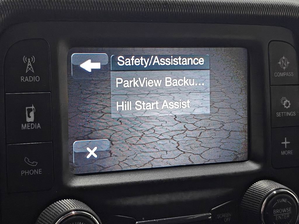 Used 2018 Jeep Wrangler Unlimited Sport S image 37