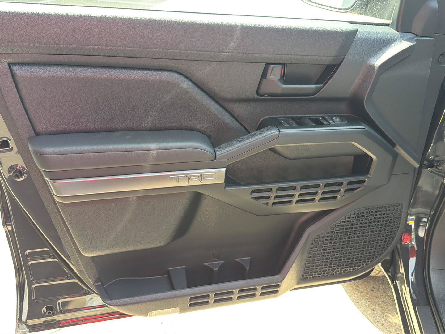 New 2026 Toyota 4Runner TRD Sport AWD/4WD image 11