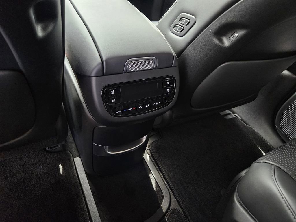 New 2026 Hyundai Ioniq 9 Calligraphy AWD/4WD image 18