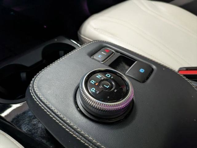 Used 2021 Ford Mustang Mach-E Premium image 21