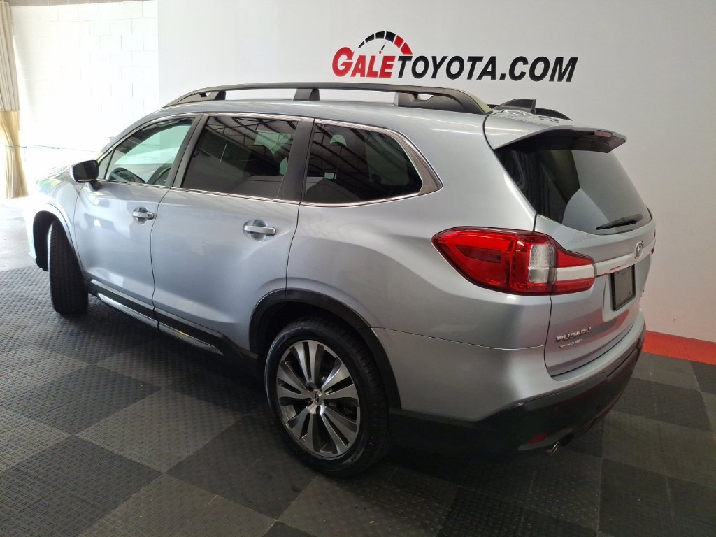 Used 2019 Subaru Ascent Limited AWD/4WD image 10