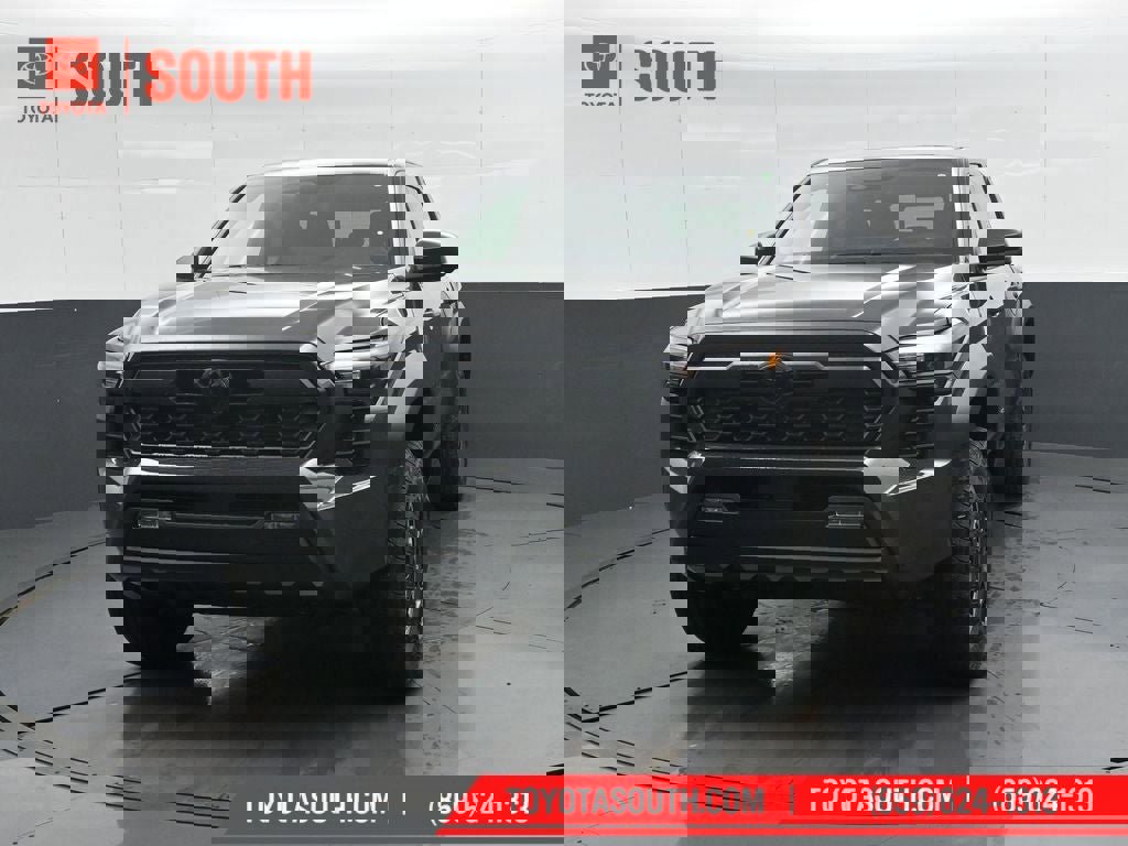 New 2026 Toyota Tacoma TRD Off-Road w/ TRD Off Road Premium Package image 6