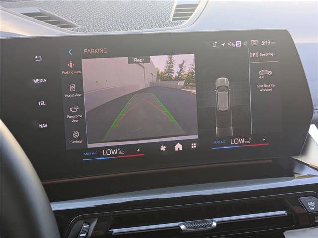 Used 2025 BMW X1 xDrive28i image 14