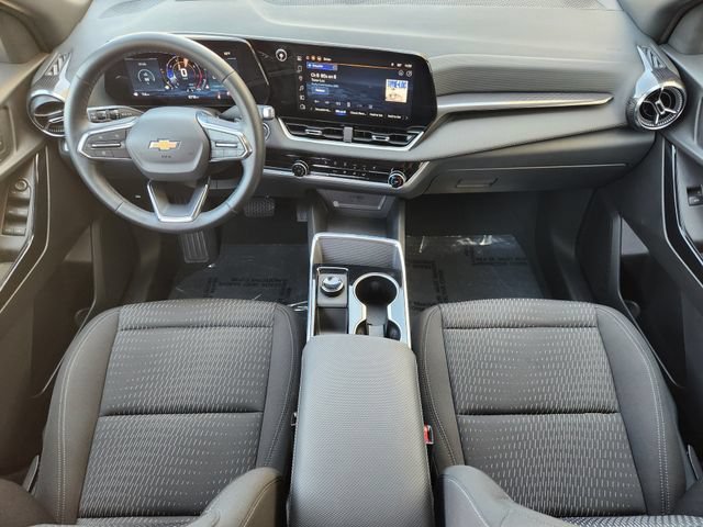 Used 2026 Chevrolet Equinox LT FWD image 26