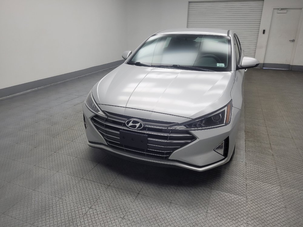 Used 2019 Hyundai Elantra SE w/ Cargo Package FWD image 15