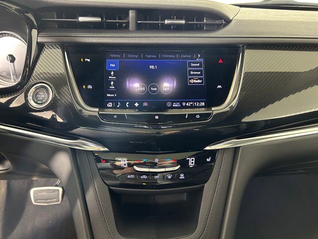 Used 2020 Cadillac XT6 Sport image 21