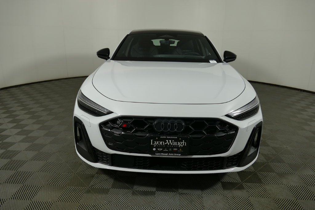 New 2026 Audi S5 Premium Plus AWD/4WD image 2